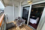 Balcony Stateroom Picture