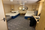 Interior Stateroom Picture