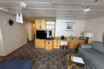 Royal Family Suite Stateroom Picture
