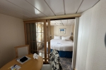 Royal Family Suite Stateroom Picture