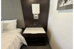 Neptune Suite Stateroom Picture