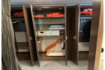 Deluxe Verandah Suite Stateroom Picture