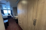 Vista Stateroom Picture