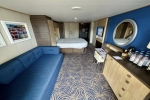Balcony Stateroom Picture