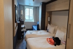Oceanview Stateroom Picture