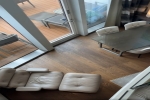 Sky Loft Suite Stateroom Picture