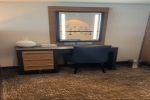 Sky Loft Suite Stateroom Picture