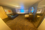 Interior Stateroom Picture