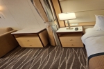 Mini-Suite Stateroom Picture