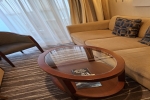 Mini-Suite Stateroom Picture