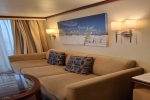 Mini-Suite Stateroom Picture