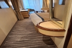Mini-Suite Stateroom Picture