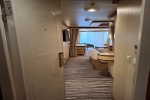 Mini-Suite Stateroom Picture