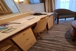 Mini-Suite Stateroom Picture