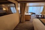 Mini-Suite Stateroom Picture