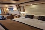 Mini-Suite Stateroom Picture