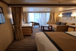 Mini-Suite Stateroom Picture