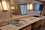 Mini-Suite Stateroom Picture