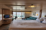 Superior Balcony Stateroom Picture