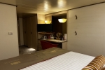 Interior Stateroom Picture
