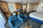 Junior Suite Stateroom Picture