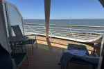 Spacious Balcony Stateroom Picture