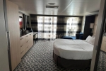 Spa Junior Suite Stateroom Picture