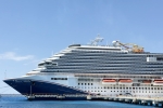 Carnival Breeze Exterior Picture