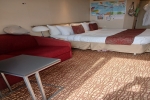 Aqua Stateroom Picture