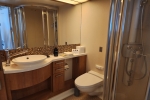 Aqua Class Stateroom Picture