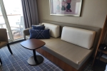 Aqua Class Stateroom Picture