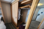 Aqua Class Stateroom Picture
