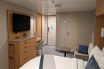 Interior Stateroom Picture