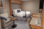 Interior Stateroom Picture