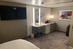 Interior Stateroom Picture