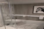 Oceanview Cabin Picture