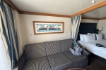 Deluxe Verandah Stateroom Picture