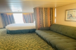 Spacious Balcony Stateroom Picture