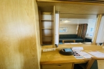 Spacious Balcony Stateroom Picture