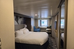 Boardwalk and Central Park View Stateroom Picture