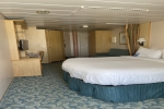 Oceanview Stateroom Picture