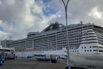 MSC Fantasia Exterior Picture