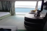 Infinite Ocean View Stateroom Picture