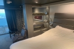 Yacht Club Deluxe Suite Stateroom Picture