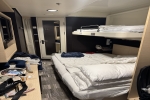 The Haven 2-Bedroom Family Villa Stateroom Picture