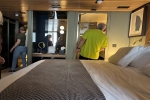 Haven-Penthouse Stateroom Picture