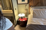 Haven-Penthouse Stateroom Picture