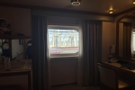Oceanview Stateroom Picture
