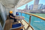 Suite Stateroom Picture