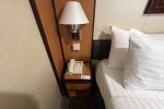 Interior Stateroom Picture